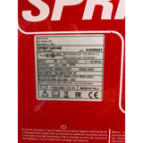 מטען מצברים ובוסטר HELVI SprintCar 640 - צילום נוסף של המוצר