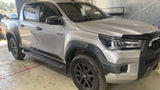 פסיי מגן וקישוט לטויוטה היילקס 2015 OEM