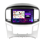 מערכת מולטימדיה יונדאי H1 2008