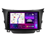 מערכת מולטימדיה ליונדאי i30 2017