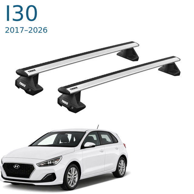 גגון ליונדאי i30 2017–2026