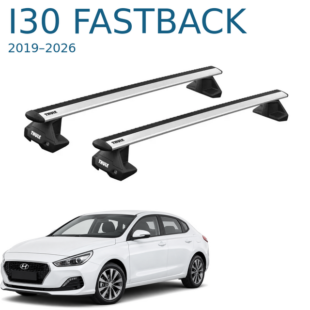 גגון ליונדאי i30 Fastback 2019–2026
