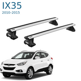 גגון ליונדאי ix35 2010–2015