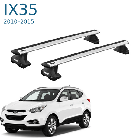 גגון ליונדאי ix35 2010–2015