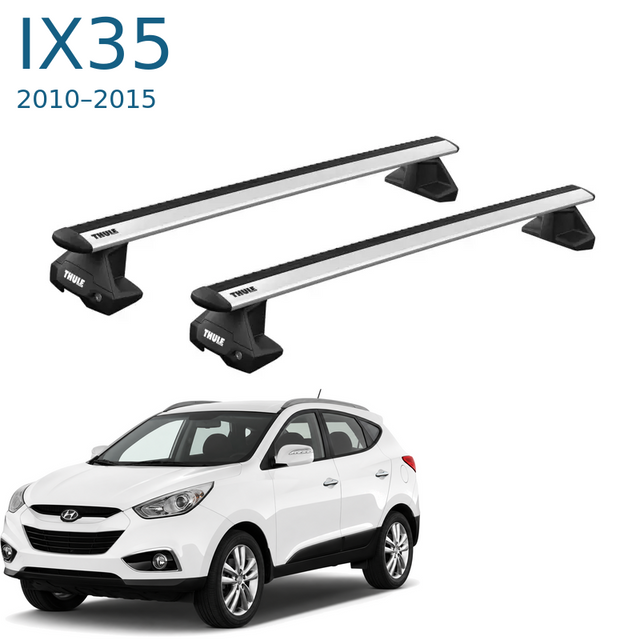 גגון ליונדאי ix35 2010–2015