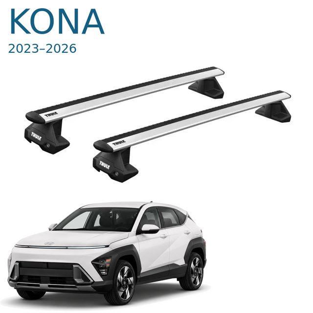 גגון ליונדאי קונה 2023–2026 לגג רגיל