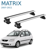 גגון ליונדאי מטריקס 2007–2011 למסילות מוגבהות