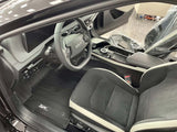 סט שטיחי 3W קיה EV6 2026