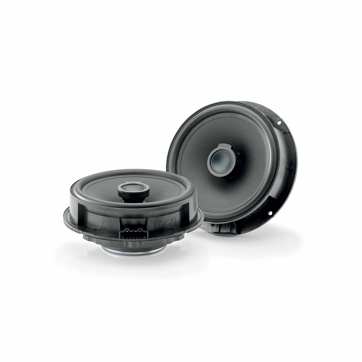 זוג קומפוננט - Focal IC VW 165 לרכבי פולקסווגן Plug & Play