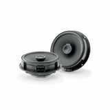 זוג קומפוננט - Focal IC VW 165 לרכבי פולקסווגן Plug & Play