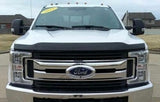 מגן יתושים Falcon לפורד F-250 2017