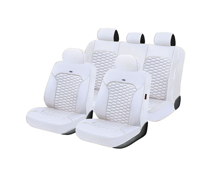 כיסויי מושבים פרימיום רודאו | RODEO