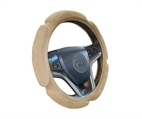 כיסוי הגה פרזידנט