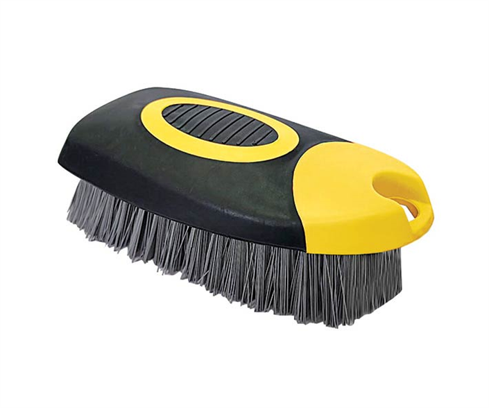 מברשת יד איכותית קטנה