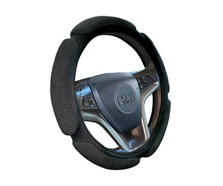 כיסוי הגה פרזידנט