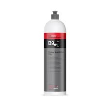 B9.01 | פוליש חיתוך מהיר Koch Chemie