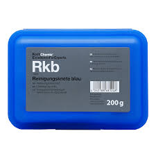 פלסטלינה כחולה Koch Chemie