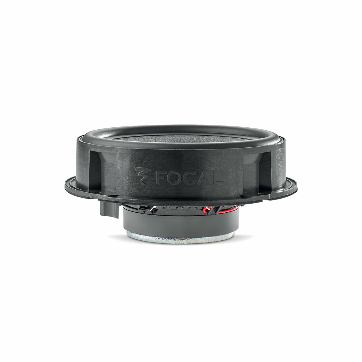 זוג קומפוננט - Focal IS VW 165 לרכבי פולקסווגן Plug & Play
