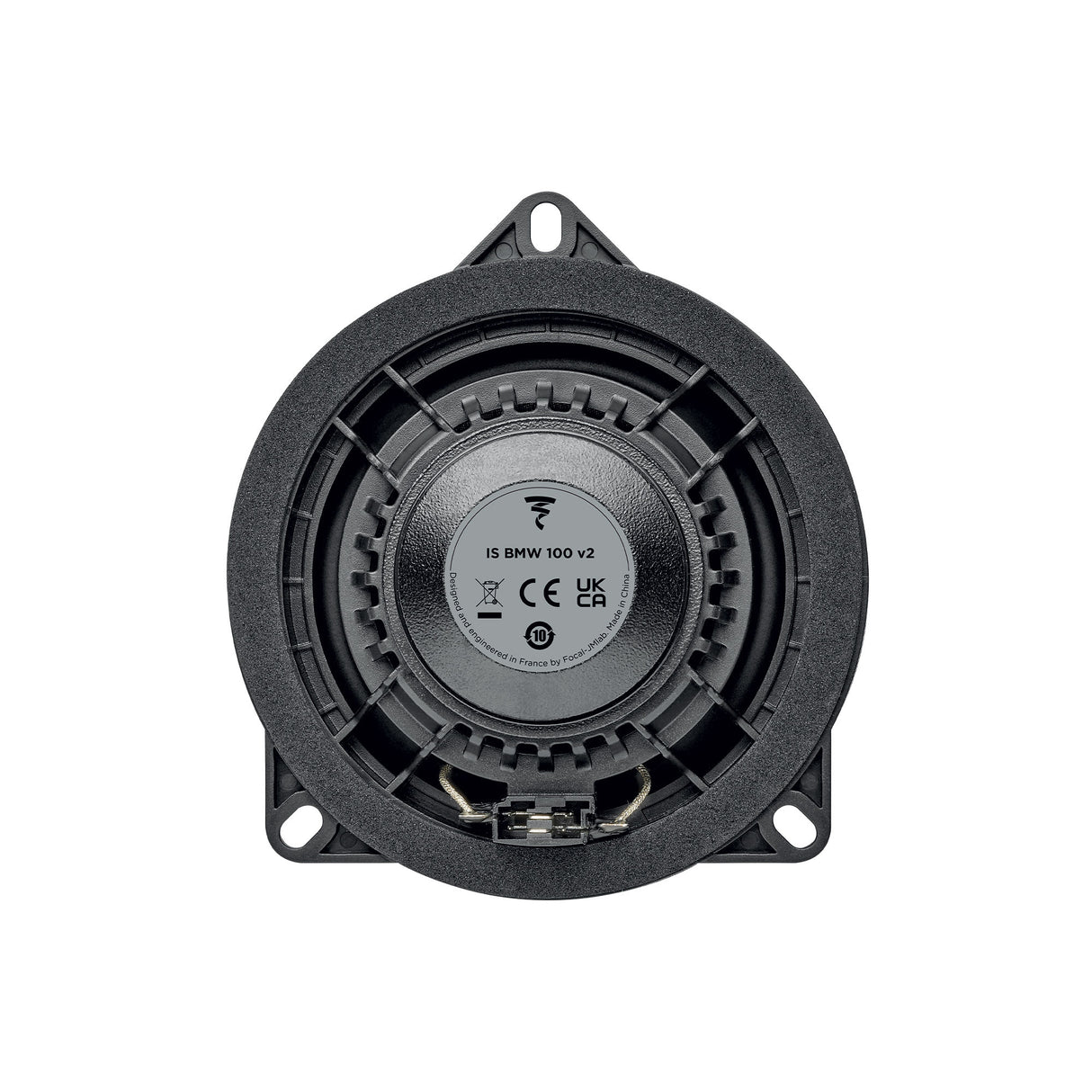 זוג קומפוננט - Focal IS BMW 100 V2 Plug & Play