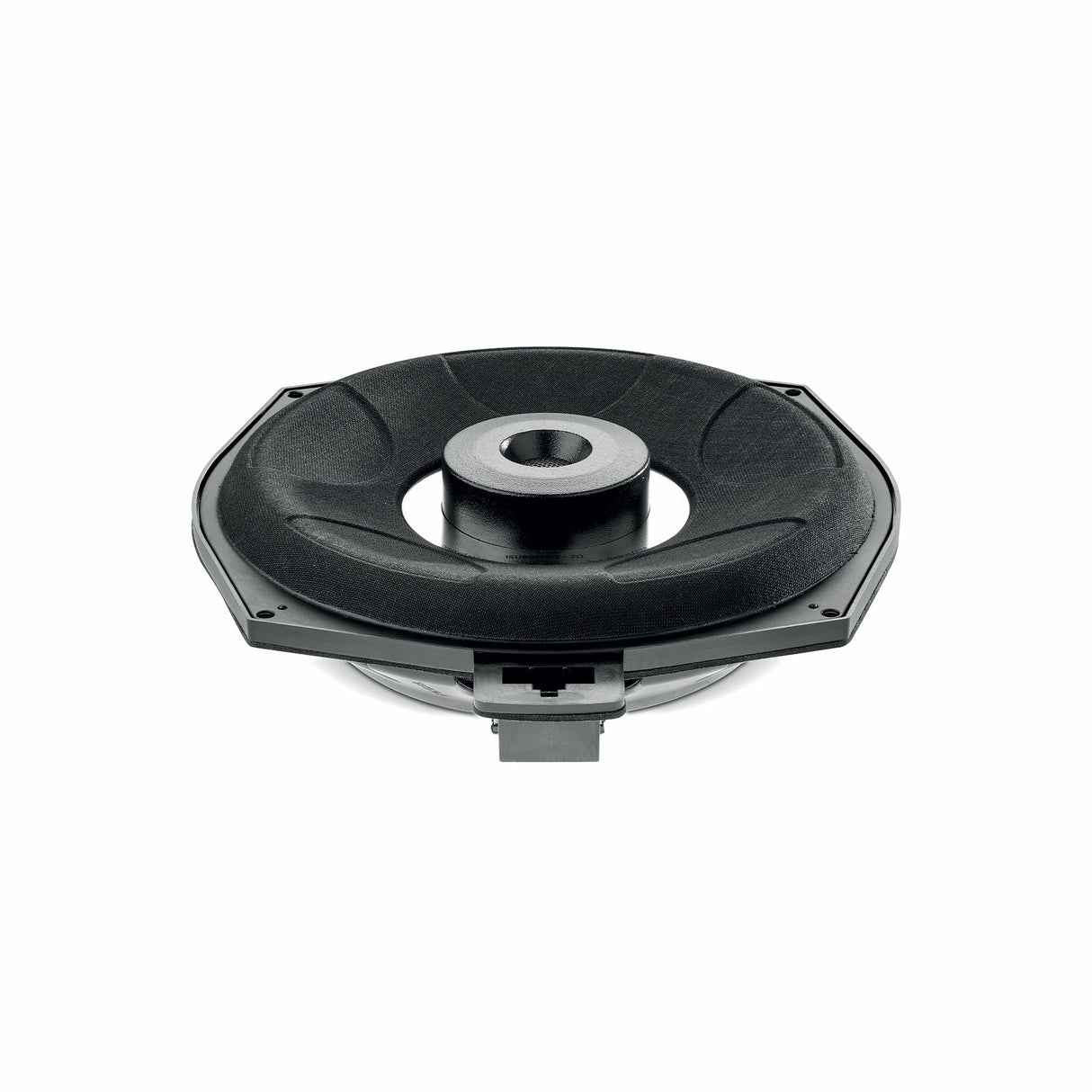 סאב וופר Focal ISUB BMW 2 - סאב ייעודי לרכבי BMW