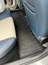 סט שטיחי 3W  BYD Atto3 2026