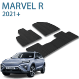 סט שטיחי Gledring MG Marvel R 2024