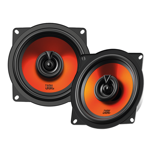 זוג רמקולים JBL Stage1 52F בקוטר 5.25 אינץ׳ לרכב