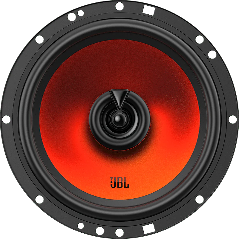 זוג רמקולים לרכב JBL Stage1 62 בגודל 6.5 אינץ
