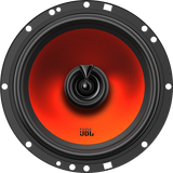 זוג רמקולים לרכב JBL Stage1 62 בגודל 6.5 אינץ