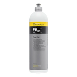 F6.01 | פוליש חיתוך בינוני ללא סיליקון Koch Chemie