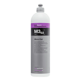 M3.02 | פוליש עדין ללא סיליקון Koch Chemie