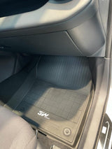 סט שטיחי 3W טויוטה C-HR 2023