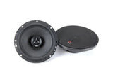 זוג רמקולים קואקסיאליים Morel Maximo 6 Coax MKII בגודל 6.5 אינץ׳