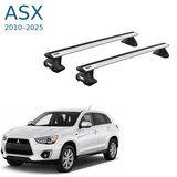 גגון Fixpoint בסיסי למיצובישי ASX 2010–2025