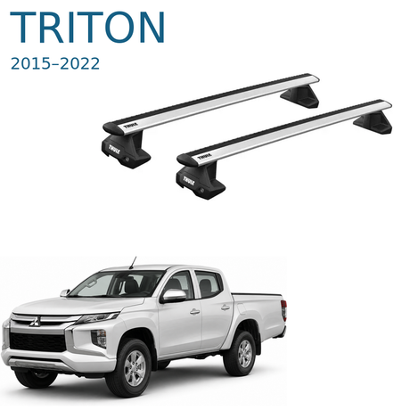 גגון Fixpoint בסיסי למיצובישי טרייטון 2015–2022