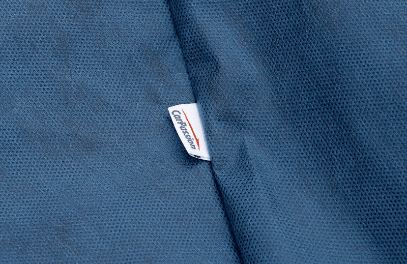 כיסוי רכב יוקרתי "PREMIUM" ל-SUV – הגנה מלאה לכל עונות השנה