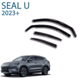 מגני רוח BYD סיל יו Seal U 2022+