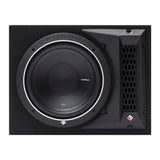 סאב וופר עם תיבה Rockford Fosgate P1-1X10 10 אינץ׳ - תמונה 3