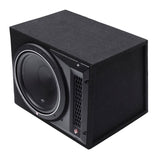 סאב וופר עם תיבה Rockford Fosgate P1-1X12 12 אינץ׳ - תמונה 2
