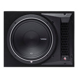 סאב וופר עם תיבה Rockford Fosgate P1-1X12 12 אינץ׳ - תמונה 3