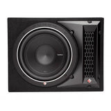 סאב וופר עם תיבה Rockford Fosgate P1-1X10 10 אינץ׳