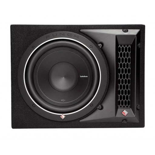 סאב וופר עם תיבה Rockford Fosgate P1-1X10 10 אינץ׳