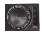 סאב וופר עם תיבה Rockford Fosgate P2-1X12 12 אינץ׳ - תמונה 3