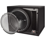 סאב וופר עם תיבה Rockford Fosgate P2-1X12 12 אינץ׳ - תמונה 4