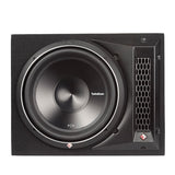 סאב וופר עם תיבה Rockford Fosgate P3-1X12 12 אינץ׳ - תמונה 3