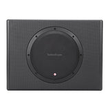 סאב וופר מוגבר עם תיבה Rockford Fosgate P300-10 10 אינץ׳ - תמונה 3