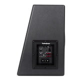 סאב וופר מוגבר עם תיבה Rockford Fosgate P300-10 10 אינץ׳ - תמונה 4