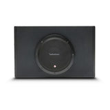 סאב וופר מוגבר עם תיבה Rockford Fosgate P300-8P 8 אינץ׳ - תמונה 3
