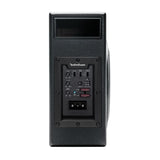 סאב וופר מוגבר עם תיבה Rockford Fosgate P300-8P 8 אינץ׳ - תמונה 4