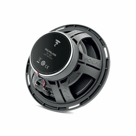 זוג רמקולים - Focal PC 165 Last Edition